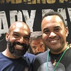 Meet your Posher, Phillip